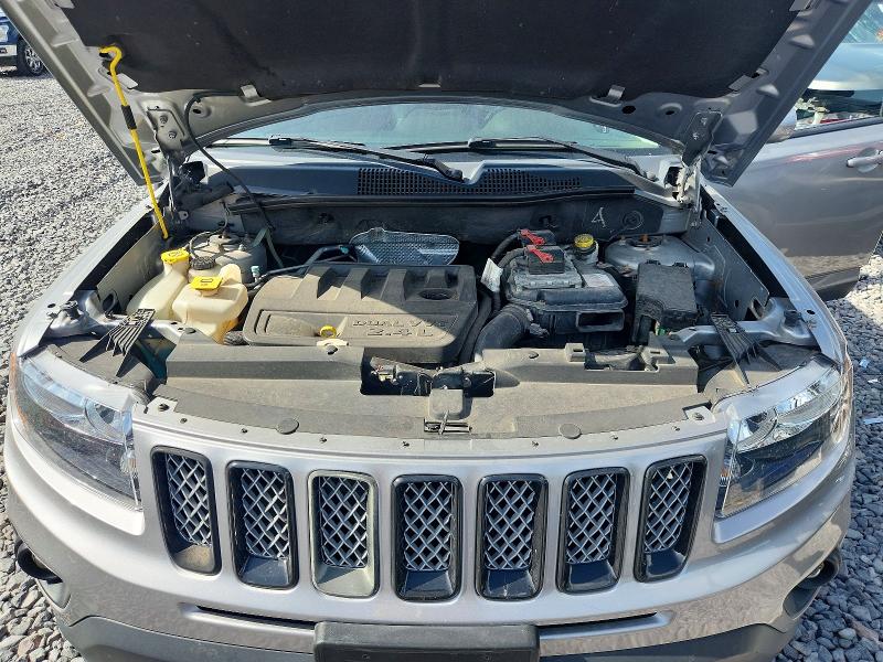 Aukcja sprzedaży 2014 Jeep Compass, vin: 1C4NJCEB4ED830544, numer aukcji: 77248085
