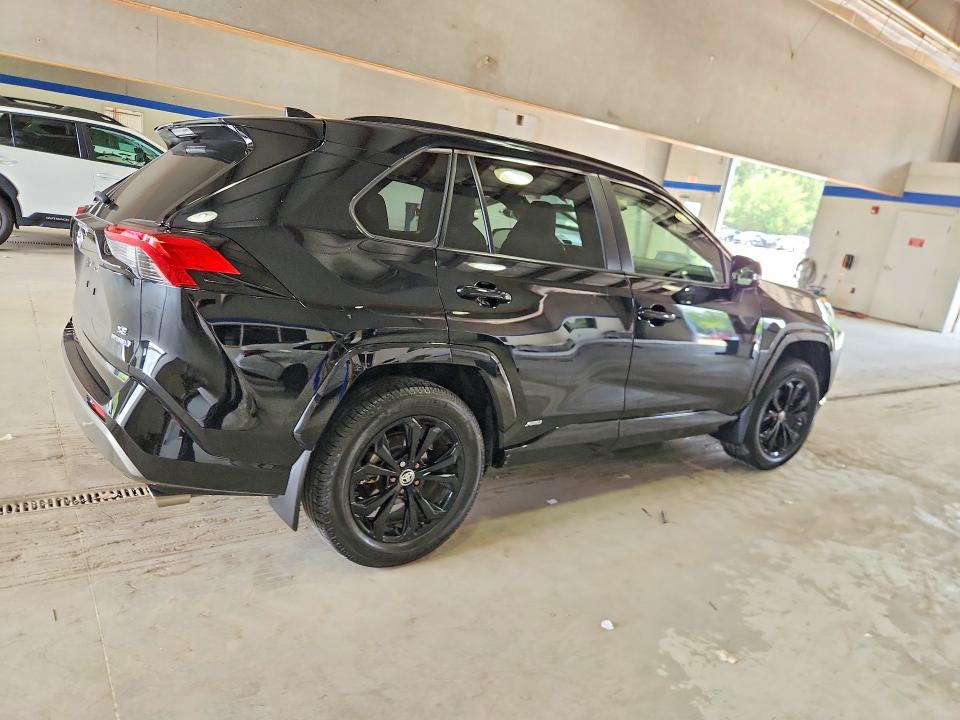 Продажа на аукционе авто 2023 Toyota Rav4, vin: JTM16RFV4PD091058, номер лота: 58508556