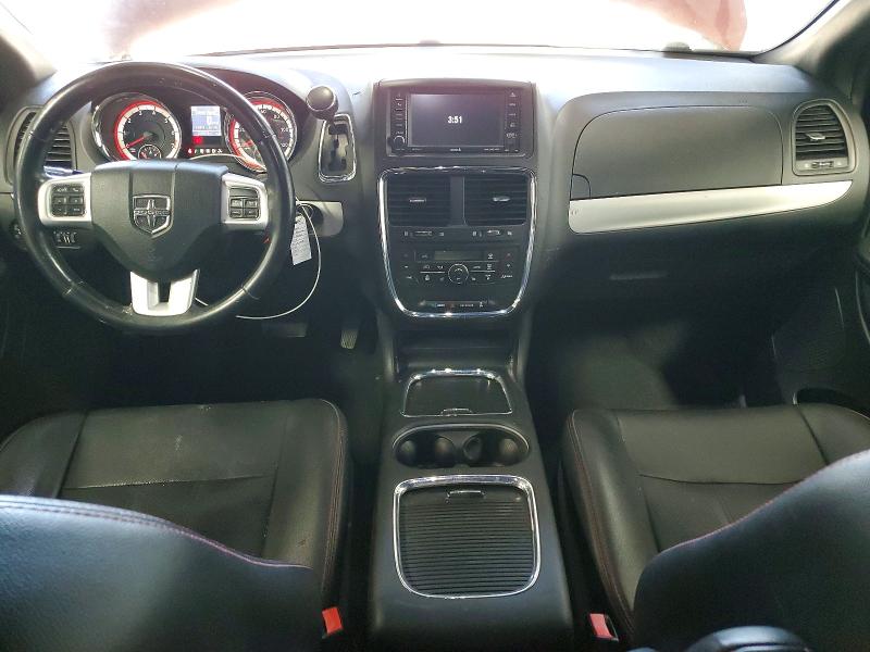 Aukcja sprzedaży 2019 Dodge Grand Caravan, vin: 2C4RDGEG5KR641468, numer aukcji: 58321276