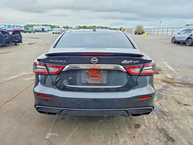 Aukcja sprzedaży 2019 Nissan Maxima, vin: 1N4AA6AV9KC383443, numer aukcji: 56550266