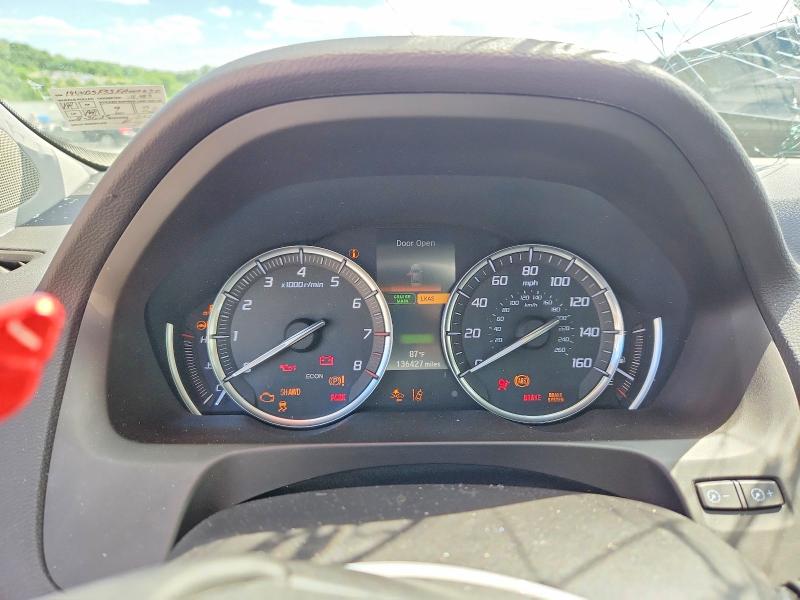 Продажа на аукционе авто 2015 Acura Tlx, vin: 19UUB3F53FA000630, номер лота: 57573246