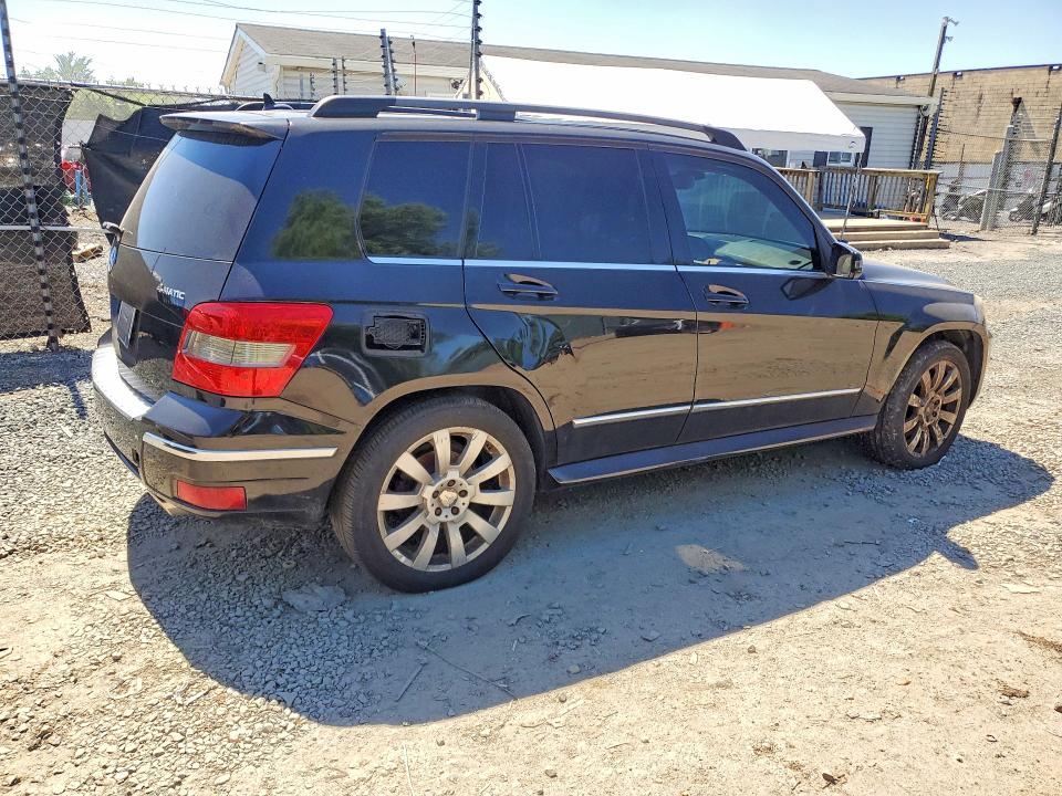 Aukcja sprzedaży 2010 Mercedes-benz Glk, vin: WDCGG8HB9AF404468, numer aukcji: 55855406