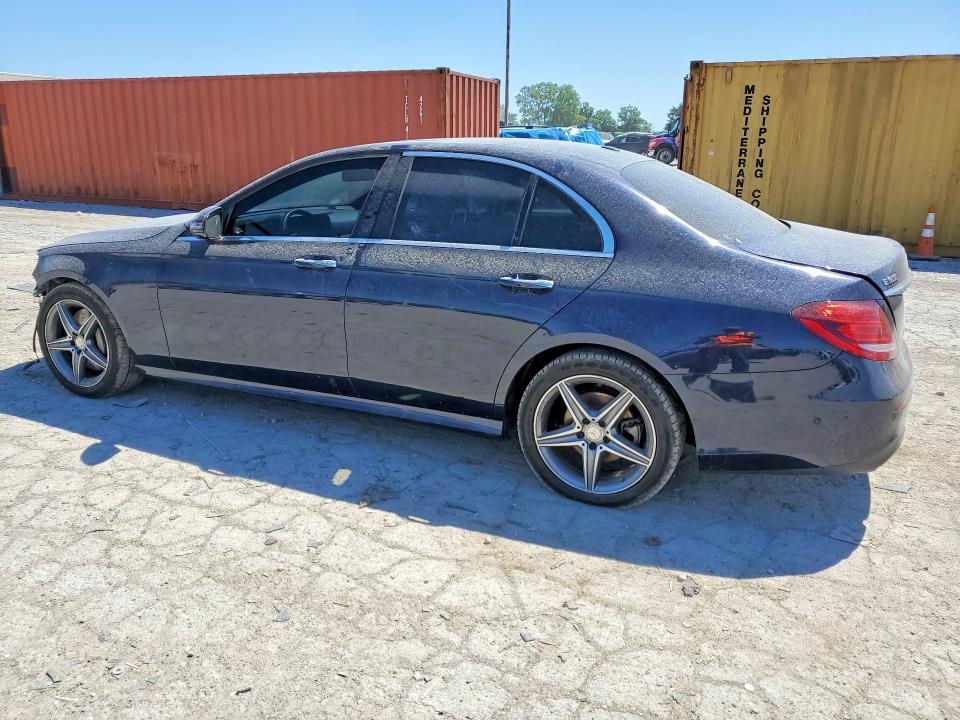 Aukcja sprzedaży 2017 Mercedes-benz E, vin: WDDZF4KB1HA027571, numer aukcji: 55327406