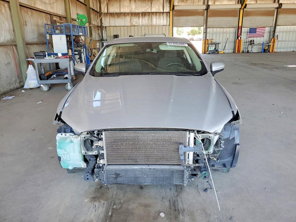 Aukcja sprzedaży 2019 Ford Fusion, vin: 3FA6P0HD5KR176628, numer aukcji: 57496406