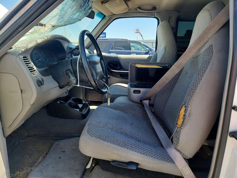 Продажа на аукционе авто 1998 Ford Ranger, vin: 1FTYR14U5WPB51170, номер лота: 58835906