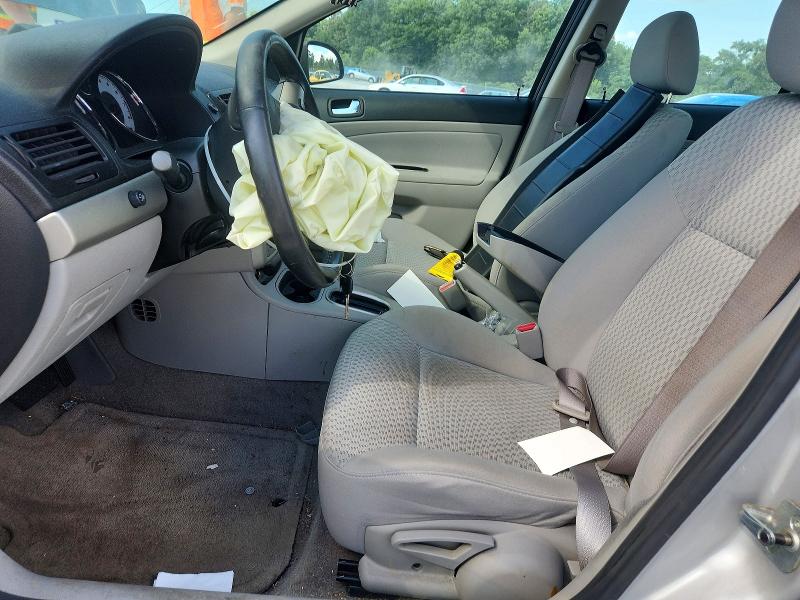 56544586 :رقم المزاد ، 1G1AL55F377276088 vin ، 2007 Chevrolet Cobalt مزاد بيع