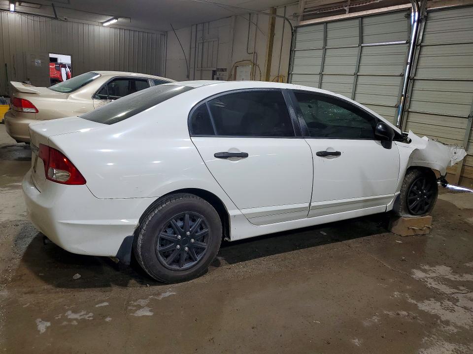 Aukcja sprzedaży 2010 Honda Civic, vin: 2HGFA1E31AH509108, numer aukcji: 59014786