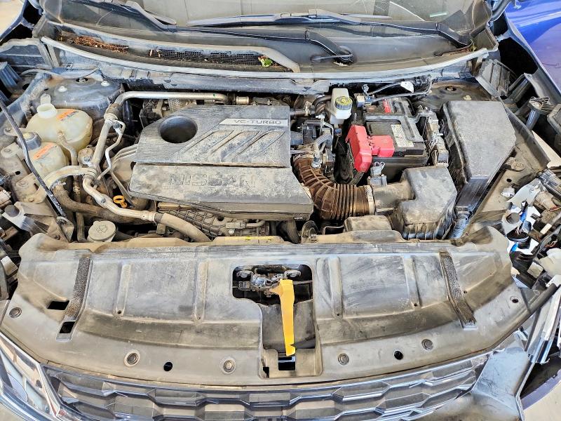 Aukcja sprzedaży 2023 Nissan Rogue, vin: 5N1BT3BB2PC820813, numer aukcji: 56678766