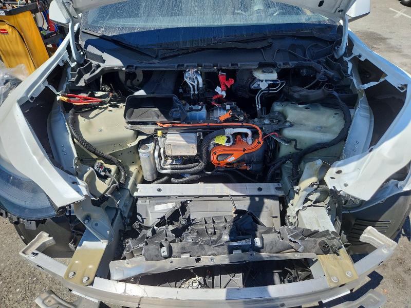 57597116 :رقم المزاد ، 7SAYGDED3RF047901 vin ، 2024 Tesla Model Y مزاد بيع