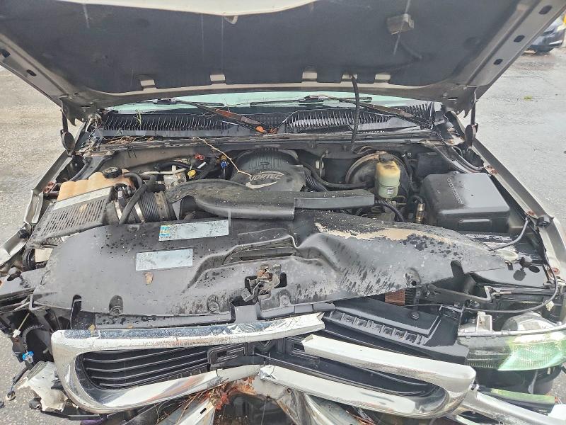 57476976 :رقم المزاد ، 1GKEC13Z12J235540 vin ، 2002 Gmc Yukon مزاد بيع