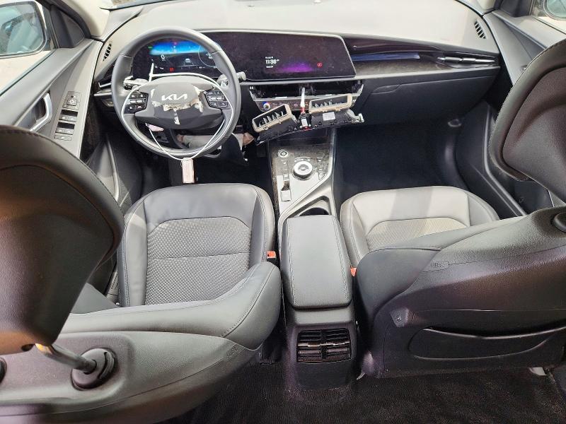 Aukcja sprzedaży 2023 Kia Niro, vin: KNDCR3L1XP5049034, numer aukcji: 57440636