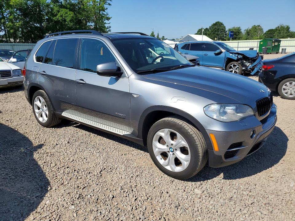 Продаж на аукціоні авто 2012 Bmw X5, vin: 5UXZV8C55CL424435, номер лоту: 58608546
