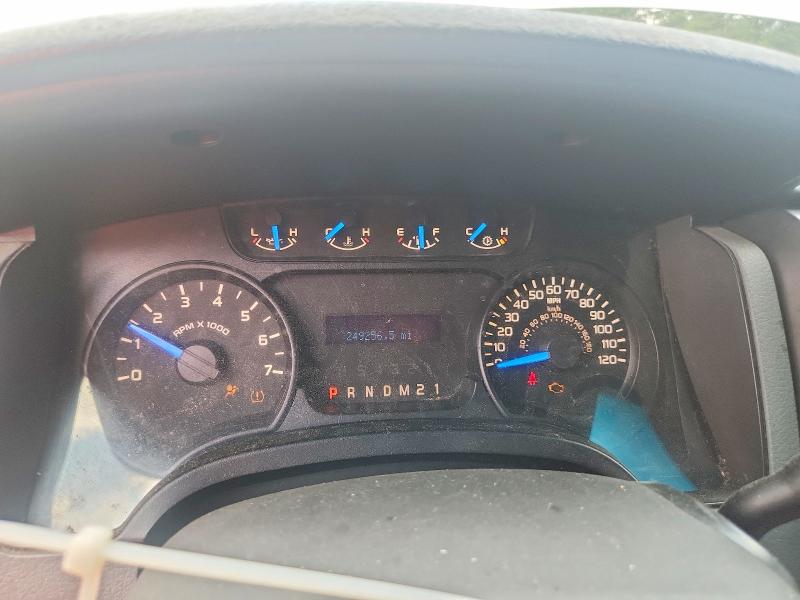 59110016 :رقم المزاد ، 1FTFX1ET5DKD49325 vin ، 2013 Ford F150 مزاد بيع