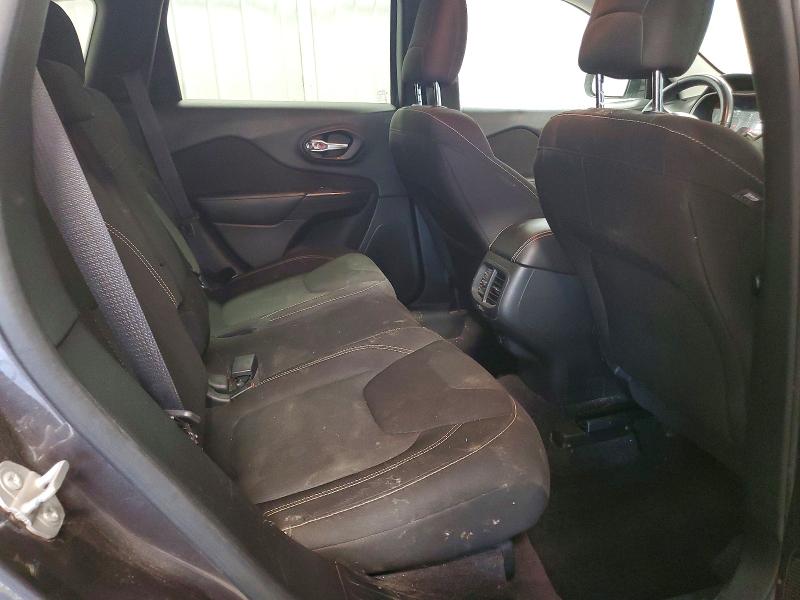 Aukcja sprzedaży 2016 Jeep Cherokee, vin: 1C4PJMCB5GW175058, numer aukcji: 59287276