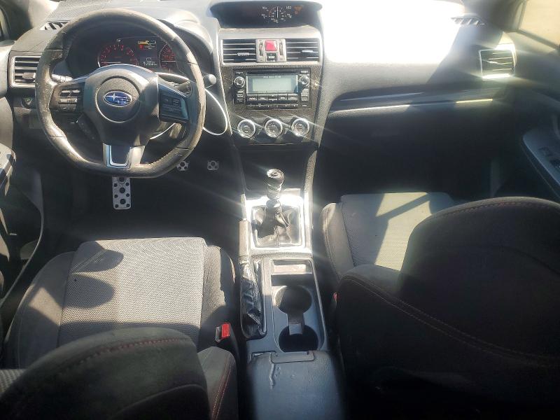Aukcja sprzedaży 2015 Subaru Wrx, vin: JF1VA1D6XF9807157, numer aukcji: 57765226