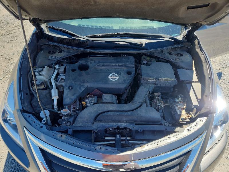Продажа на аукционе авто 2014 Nissan Altima, vin: 1N4AL3AP0EN355159, номер лота: 57934946