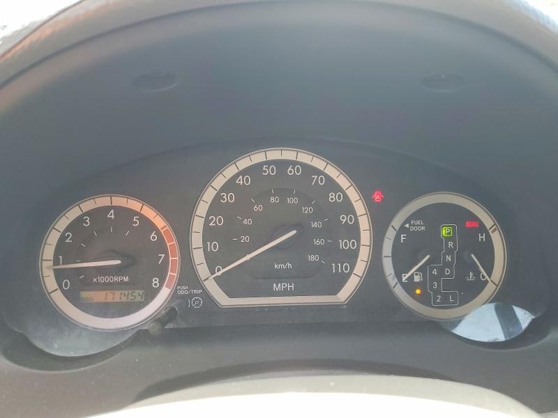 Продажа на аукционе авто 2005 Toyota Sienna, vin: 5TDZA23CX5S321960, номер лота: 57291726