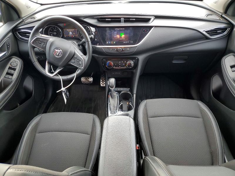 56073556 :رقم المزاد ، KL4MMCSLXMB086744 vin ، 2021 Buick Encore Gx مزاد بيع