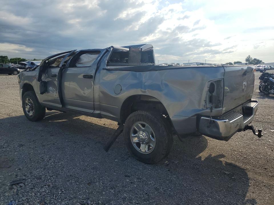 Продажа на аукционе авто 2021 Ram 2500, vin: 3C6UR5CJ1MG670058, номер лота: 57020646