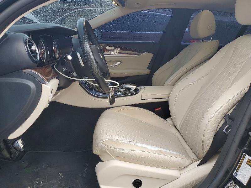 Aukcja sprzedaży 2018 Mercedes-benz E, vin: WDDZF4KB1JA417222, numer aukcji: 56456376