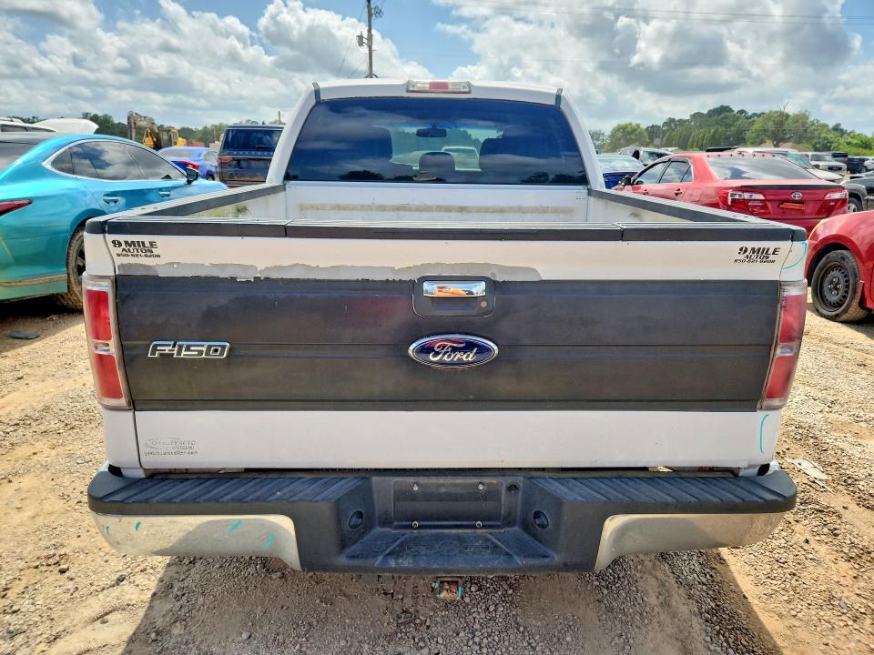 Aukcja sprzedaży 2014 Ford F150, vin: 1FTFW1CT8EKG54745, numer aukcji: 55423036