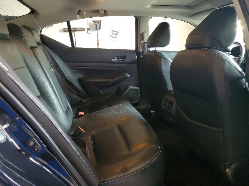 Aukcja sprzedaży 2019 Nissan Altima, vin: 1N4BL4EV5KC117799, numer aukcji: 58211836