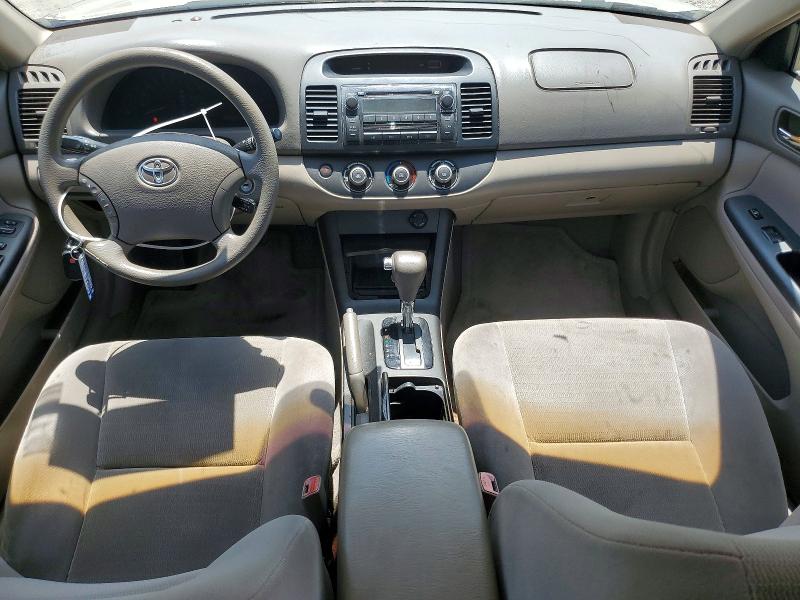 59057336 :رقم المزاد ، 4T1BE32K15U959526 vin ، 2005 Toyota Camry مزاد بيع