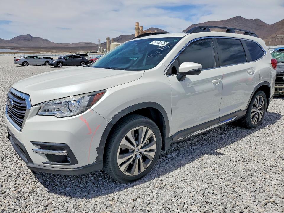 Aukcja sprzedaży 2020 Subaru Ascent, vin: 4S4WMAPD9L3459118, numer aukcji: 56453336