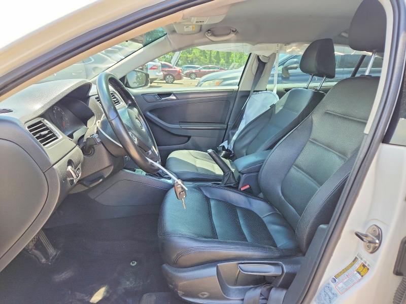 Продаж на аукціоні авто 2011 Volkswagen Jetta, vin: 3VWDZ7AJXBM361949, номер лоту: 58091396