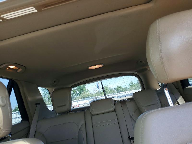 Aukcja sprzedaży 2013 Mercedes-benz Ml, vin: 4JGDA5HB3DA136071, numer aukcji: 56512216