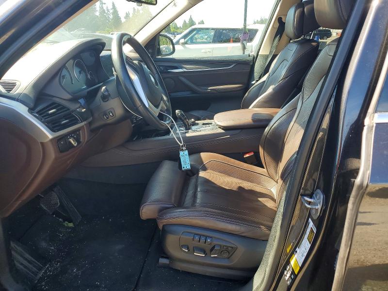 Продажа на аукционе авто 2016 Bmw X5, vin: 5UXKR0C53G0P22173, номер лота: 56703026
