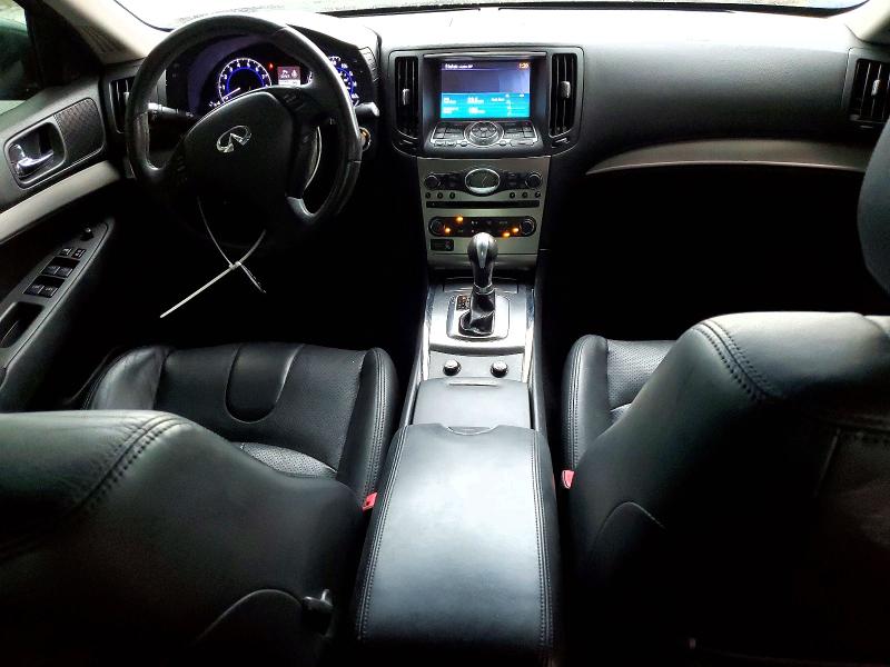 Продажа на аукционе авто 2015 Infiniti Q40, vin: JN1CV6AP5FM580833, номер лота: 59138366