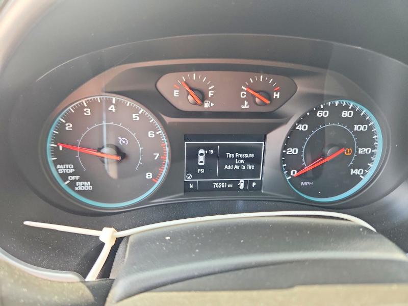 Продаж на аукціоні авто 2022 Chevrolet Malibu, vin: 1G1ZD5ST2NF163830, номер лоту: 56711046