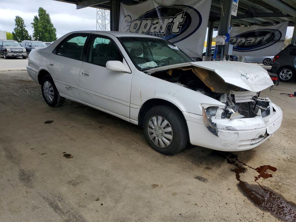 58148776 :رقم المزاد ، JT2BG22K7X0289606 vin ، 1999 Toyota Camry مزاد بيع