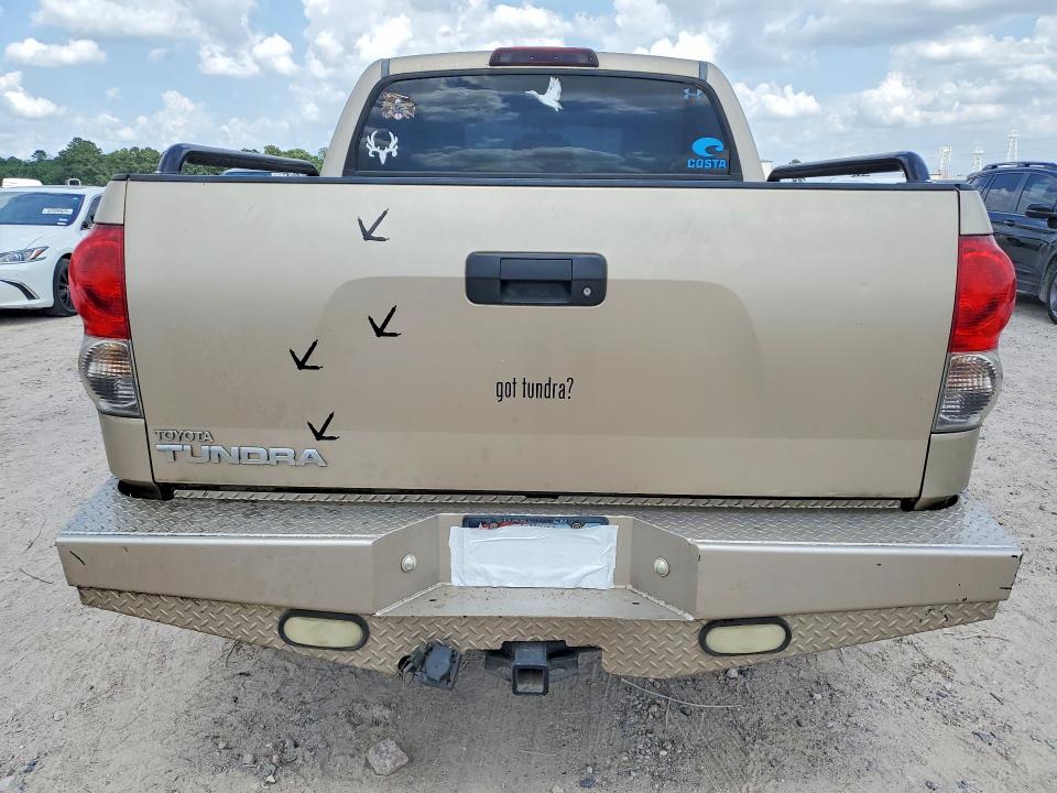 Aukcja sprzedaży 2007 Toyota Tundra, vin: 5TBET54107S456528, numer aukcji: 55721426