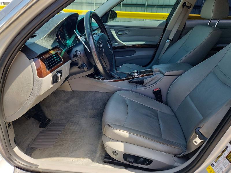 Продаж на аукціоні авто 2011 Bmw 335, vin: WBAPN7C51BA779953, номер лоту: 59679906