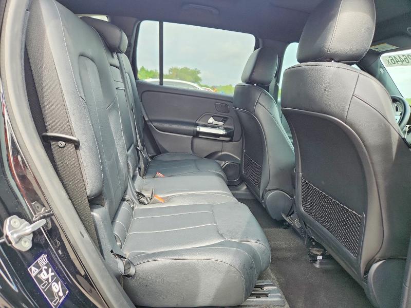 Продаж на аукціоні авто 2023 Mercedes-benz Eqb, vin: W1N9M1DB4PN015250, номер лоту: 57226446