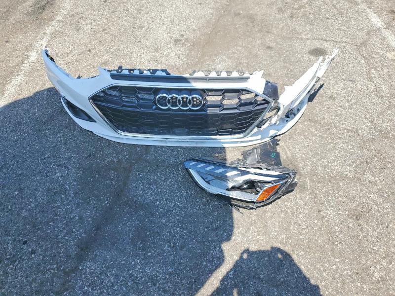 Aukcja sprzedaży 2024 Audi A4, vin: WAUEAAF47RN018009, numer aukcji: 54967386