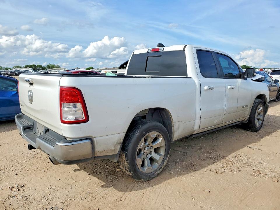 Aukcja sprzedaży 2019 Ram 1500, vin: 1C6RREBT1KN635212, numer aukcji: 56415996