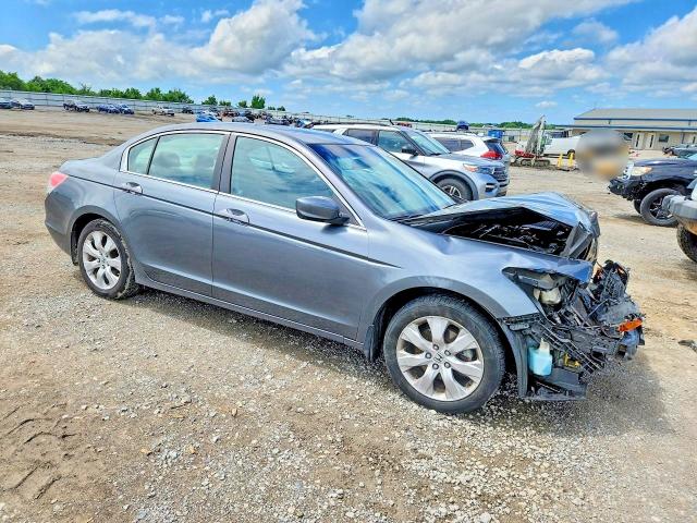 Aukcja sprzedaży 2008 Honda Accord, vin: 1HGCP268X8A091433, numer aukcji: 56964826