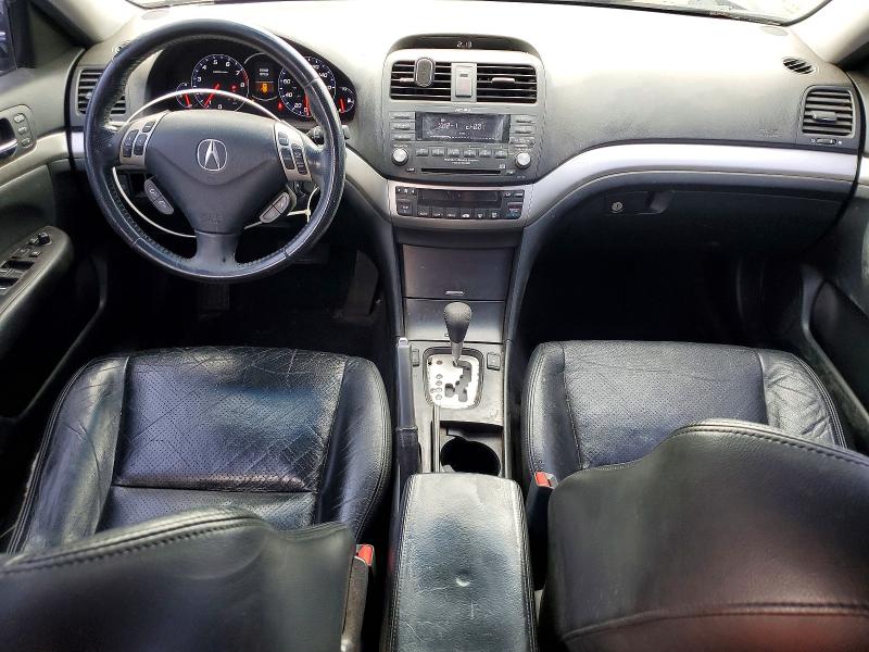 Aukcja sprzedaży 2008 Acura Tsx, vin: JH4CL96848C005071, numer aukcji: 55823376