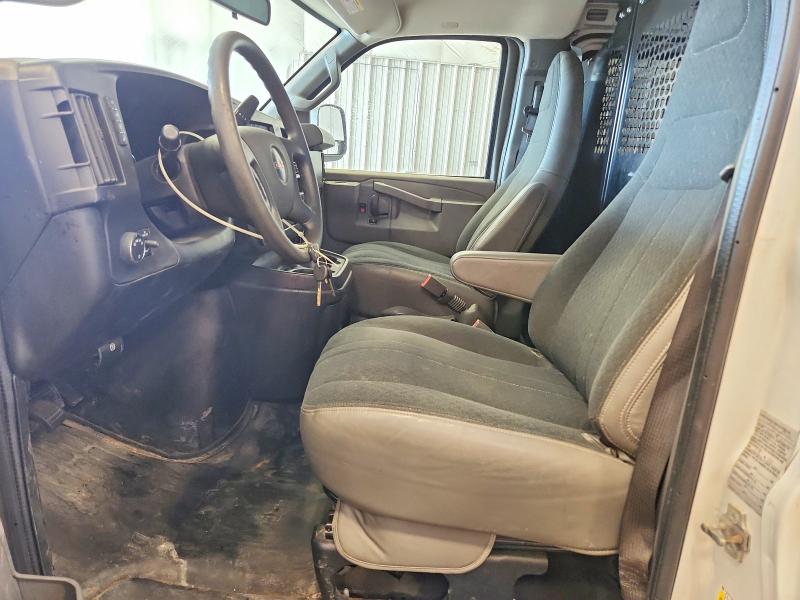 Aukcja sprzedaży 2021 Gmc Savana, vin: 1GTW7AFP3M1224721, numer aukcji: 54812476
