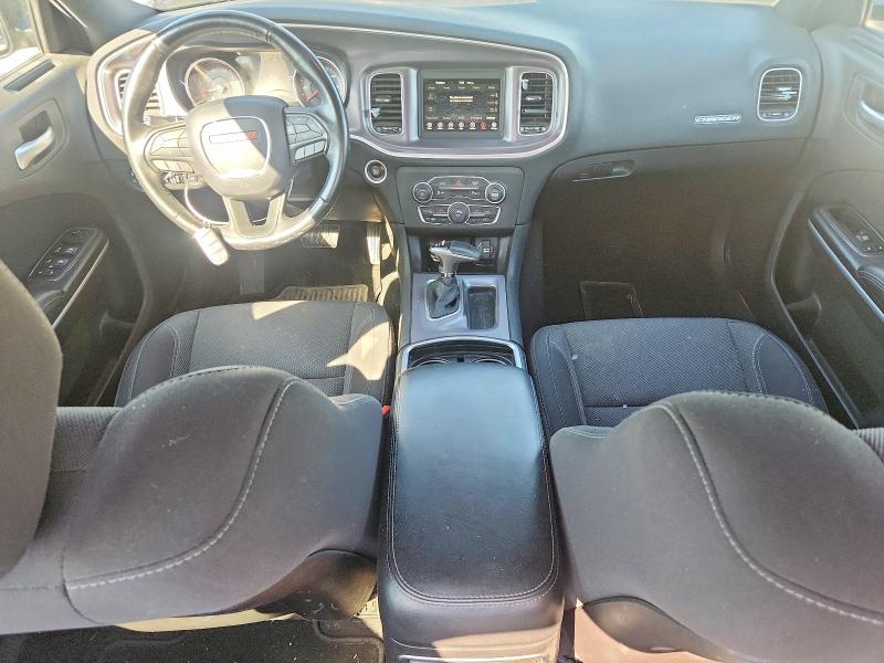 2019 Dodge Charger მანქანა იყიდება აუქციონზე, vin: 2C3CDXBG0KH636442, აუქციონის ნომერი: 55727226