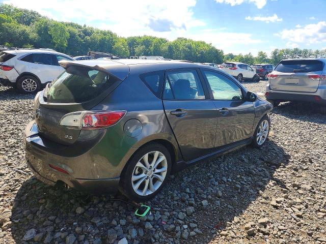 2010 Mazda 3 მანქანა იყიდება აუქციონზე, vin: JM1BL1H6XA1248038, აუქციონის ნომერი: 58274956