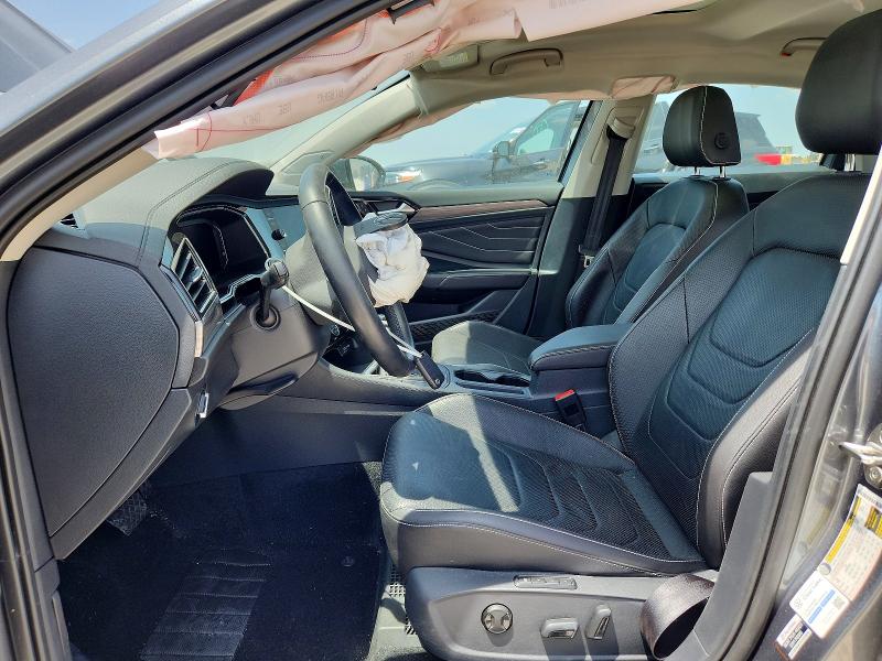 Aukcja sprzedaży 2023 Volkswagen Jetta, vin: 3VWGM7BU8PM051214, numer aukcji: 58930376