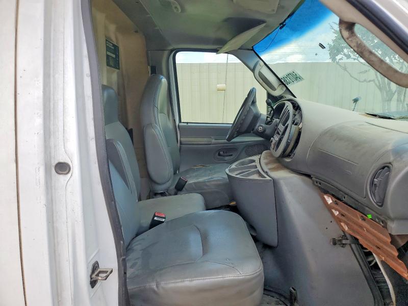 Aukcja sprzedaży 2007 Ford Econoline, vin: 1FDXE45S17DA23898, numer aukcji: 54078136