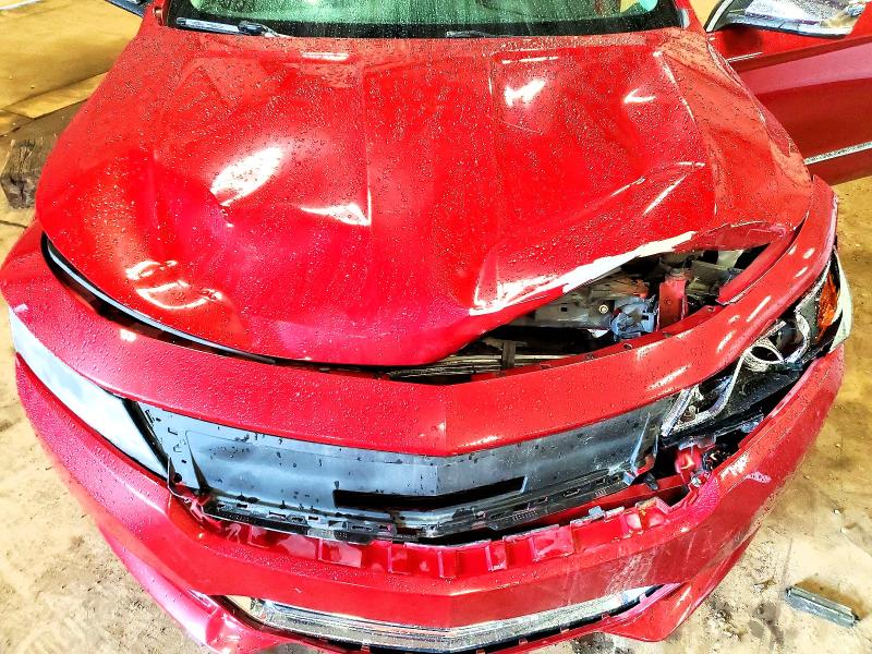 Aukcja sprzedaży 2015 Chevrolet Impala, vin: 1G1155SLXFU109120, numer aukcji: 58214116