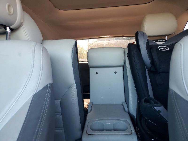 55715126 :رقم المزاد ، 5XYPK4A56GG043000 vin ، 2016 Kia Sorento مزاد بيع