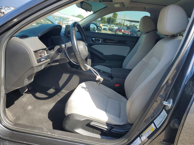 Продаж на аукціоні авто 2024 Honda Civic, vin: 2HGFE1F79RH301978, номер лоту: 59167946