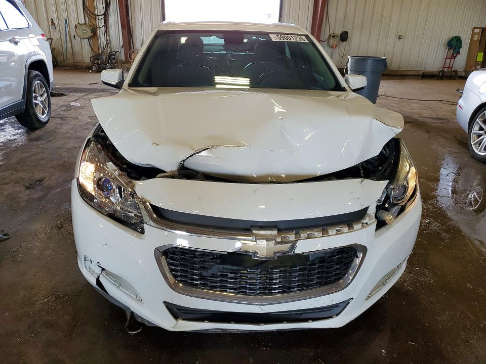 2016 Chevrolet Malibu Limited მანქანა იყიდება აუქციონზე, vin: 1G11C5SA1GF158247, აუქციონის ნომერი: 59001236
